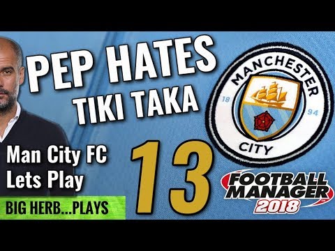 FM18 Man City Lets Play Ep 13 - END OF SEASON REVIEW - Player Analysis - Football Manager 2018