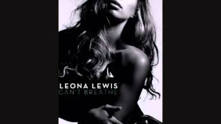 Can't Breathe - Leona Lewis