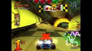 Let's Play Crash Team Racing | Pt. 20 - Finale