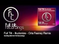 Full Tilt - Illuzionize - Orla Feeney Remix 