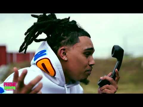 Solo Swerve "Dissin" | Phone Booth Performance