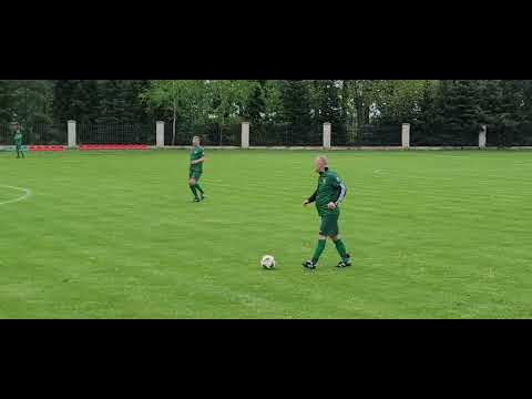 K.S. STAGE HOME Magnice - Oldboy WKS Śląsk Wrocław S.A. 2:1(0:0).