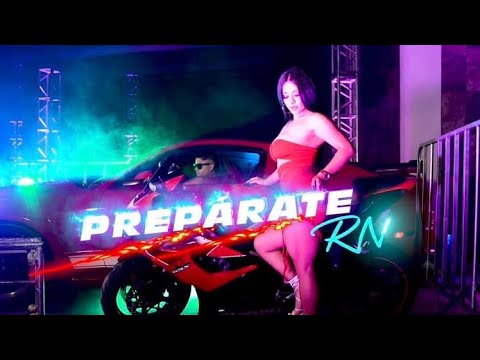 Prepárate / Banda Los Reyes de la Noche