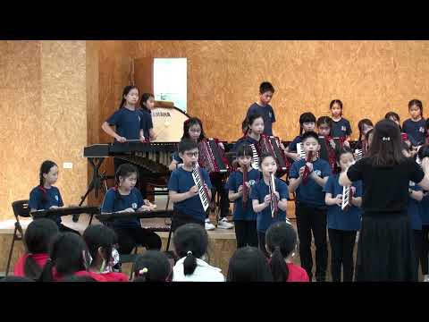 永安樂音 悅樂大西