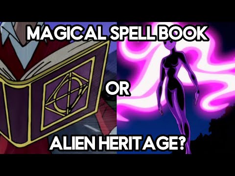 Gwen's Powers Are STUPID