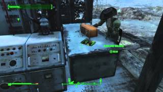 Fallout 4_Guns And Bullets