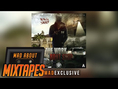 Yung Saber ft. Sickman - Have You #MadExclusive