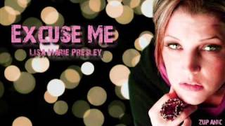 Lisa Marie Presley - Excuse Me.mpg