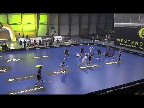 F-liigaM, Indians - LASB, 13.10.2023 (perjantai), video 5.