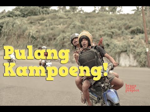 LENGKEBONG HAS RETURNED TO THE VILLAGE!