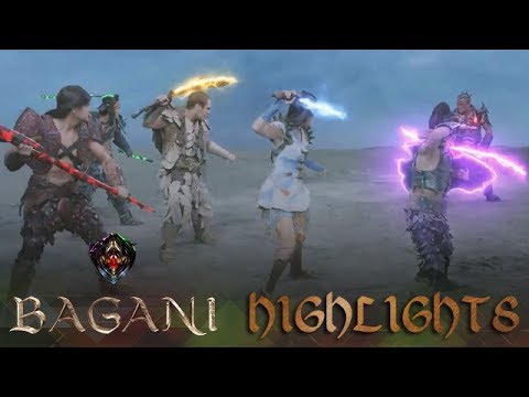 Bagani: Ang pagbagsak ni Sarimaw | Finale Episode