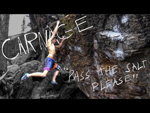 TRIPS | Aidan Roberts | Colorado Carnage