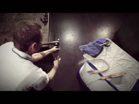 Training Video: Jointing threads of malleable cast iron fittings – GF Piping Systems UK