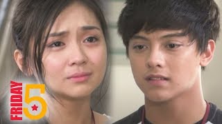 Download lagu Chichay & Joaquin Most Heartbreaking Moments in Got to Believe | Friday 5 mp3 Download lagu Chichay & Joaquin Most Heartbreaking Moments in Got to Believe | Friday 5 mp3