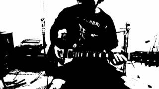 Ladylike - Big Wreck (Guitar Cover)