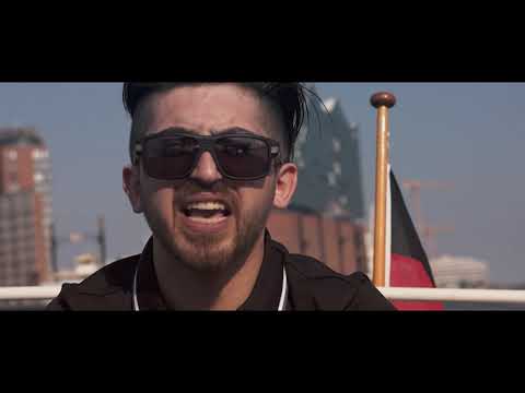 Prinz Fero - HAYAT ÇUKUR feat. Nurah361 (Official Music Video)