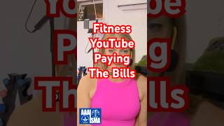 The Surprising Way Her Fitness Channel Actually Pays the Bills