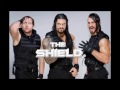 WWE The Shield Theme: 