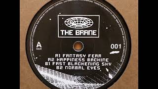 Youandewan - Happiness Machine