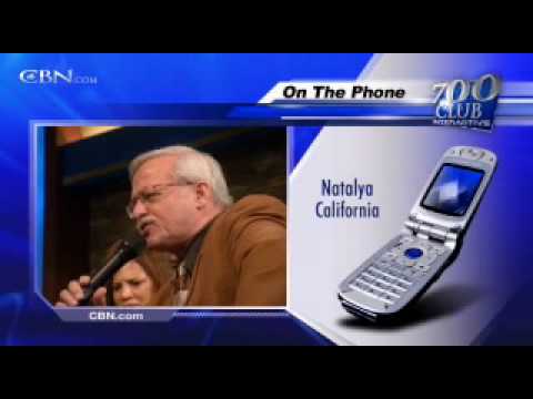 700 Club Interactive - May 26, 2009 - CBN.com