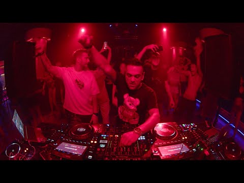 DJ BALAS @ MATRIX 909  x  MASIA DISCOTECA  (Newstyle video Set)