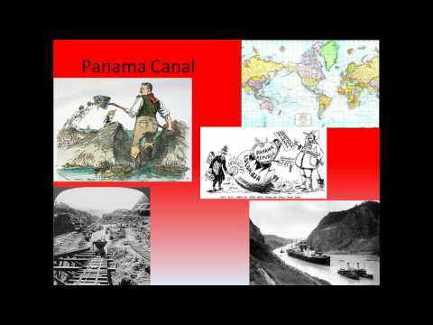 21 02 The US in Latin America