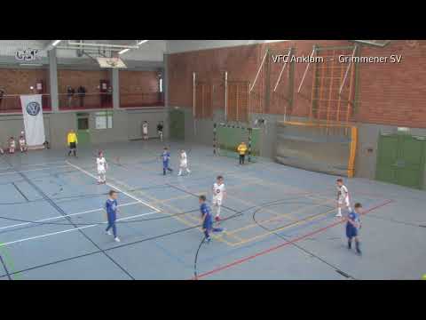 2018 03 04 E Junioren VFC Anklam - Grimmener SV