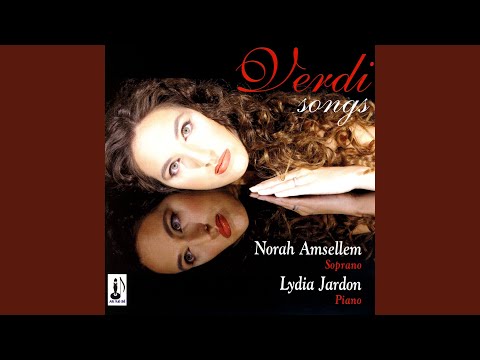 Deh, Pietoso, Oh Addolorata (Verdi)