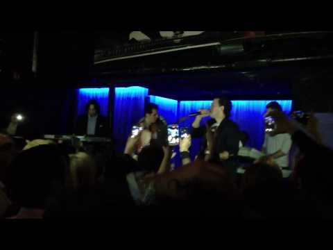 Adil Maksutovic i Sunaj - Ti Si Tudja Zena (Kö Klub Düsseldorf)