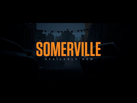 Trailer de Somerville