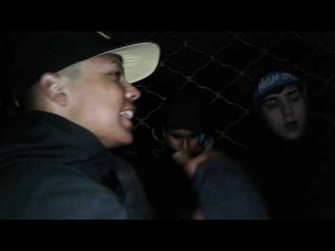 Dylan vs Krpa - Callejón 18