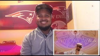Plies - All Thee Above (feat. Kevin Gates) [Official Music Video] Reaction