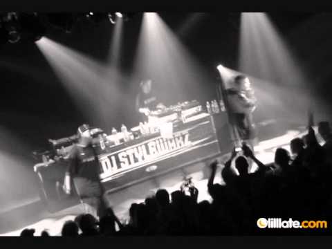 Dj Stylewarz feat Bo - Stylewarz.wmv