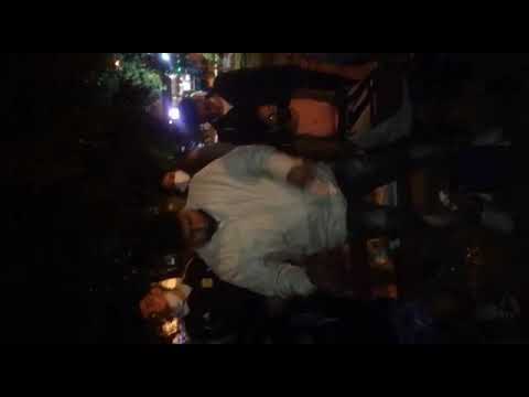 #BLACKCODE #AYALA VS #FSN #NIEL #FINAL #DUPLAS #HEAVY RAP FECHA#07