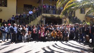 Más de 150 asistentes participan en feria para fortalecer Servicios Sanitarios Rurales