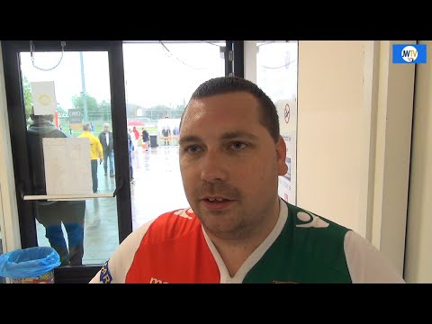 Voetbal -G teams :  SVV verslaat VFC met  4-2