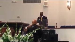 Cornelius Drake "Rain On Us"