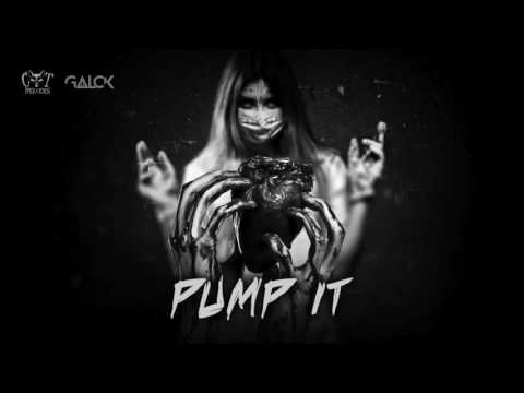 Cat Dealers & Galck - Pump It (Original Mix)