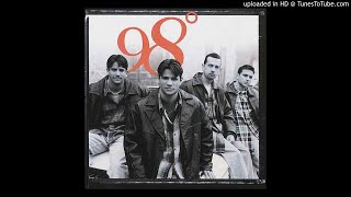 98 degrees  --  always you and i