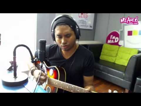 Rayen Pono - Aku Bisa Mati (Cover Latinka)