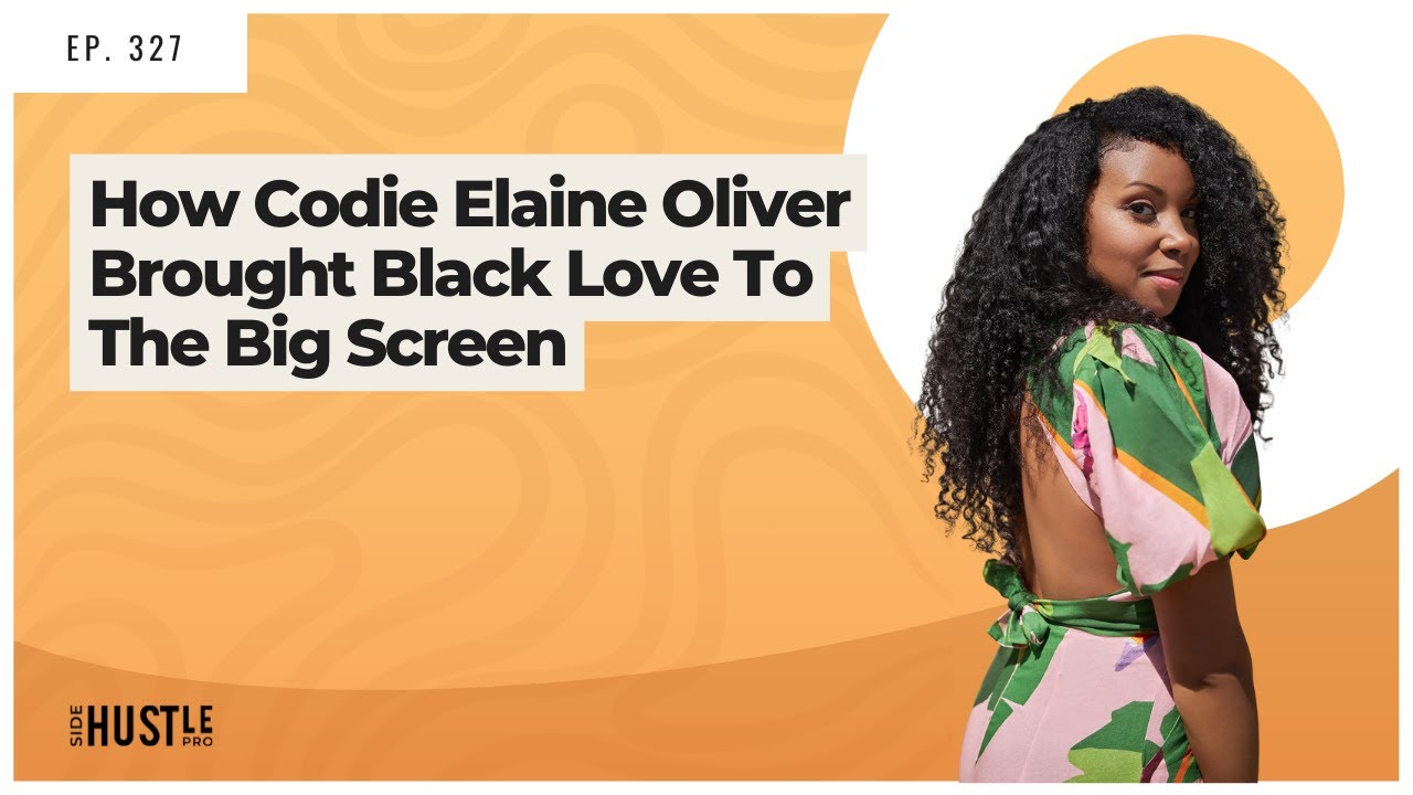 Oliver's Recipe For Success: Stirring Up 'Black Love, Inc.' Year-Round, 360 Degrees At A Time