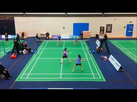 Scottish National U19 2017 GD Final Play