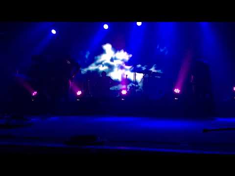 Anathema - Untouchable, Part 1 + Part 2