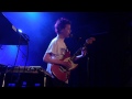Nick Allbrook - Whispers of Beauty 