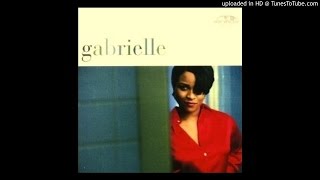 Gabrielle - Baby I&#39;ve Changed(1996)