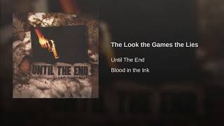 The Look the Games the Lies