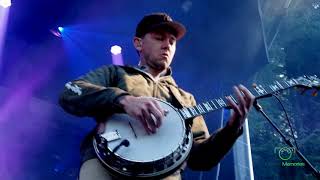 The Infamous Stringdusters | 2021-07-21 | Medley