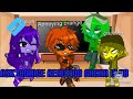 Annoying Orange React To Ask Orange