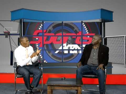 Sports Arena on TNM Super League championship – 9 June 2023