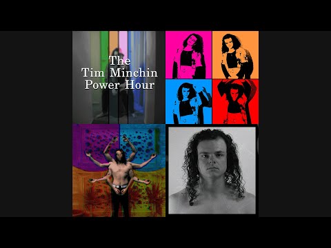 THE POWER HOUR PROJECT (Full Album)